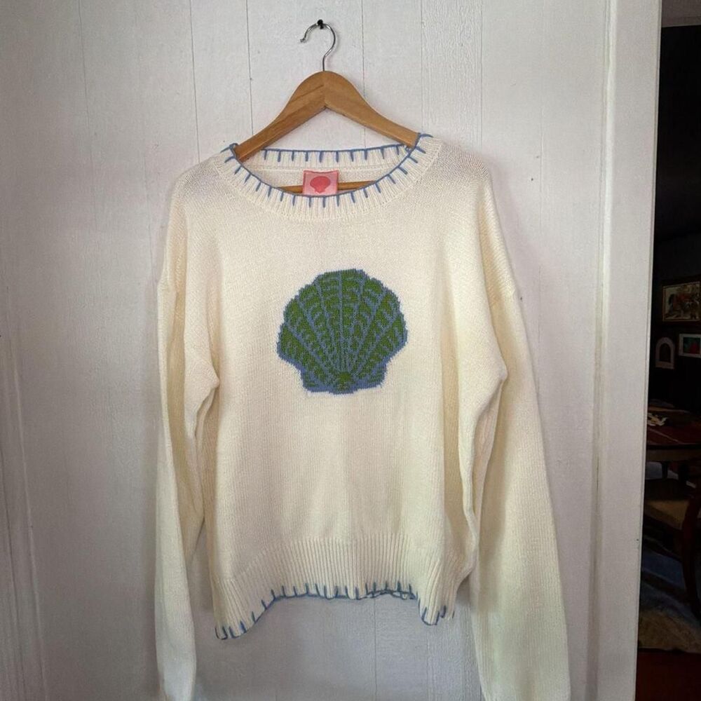 Paradiso Women's White Jumper